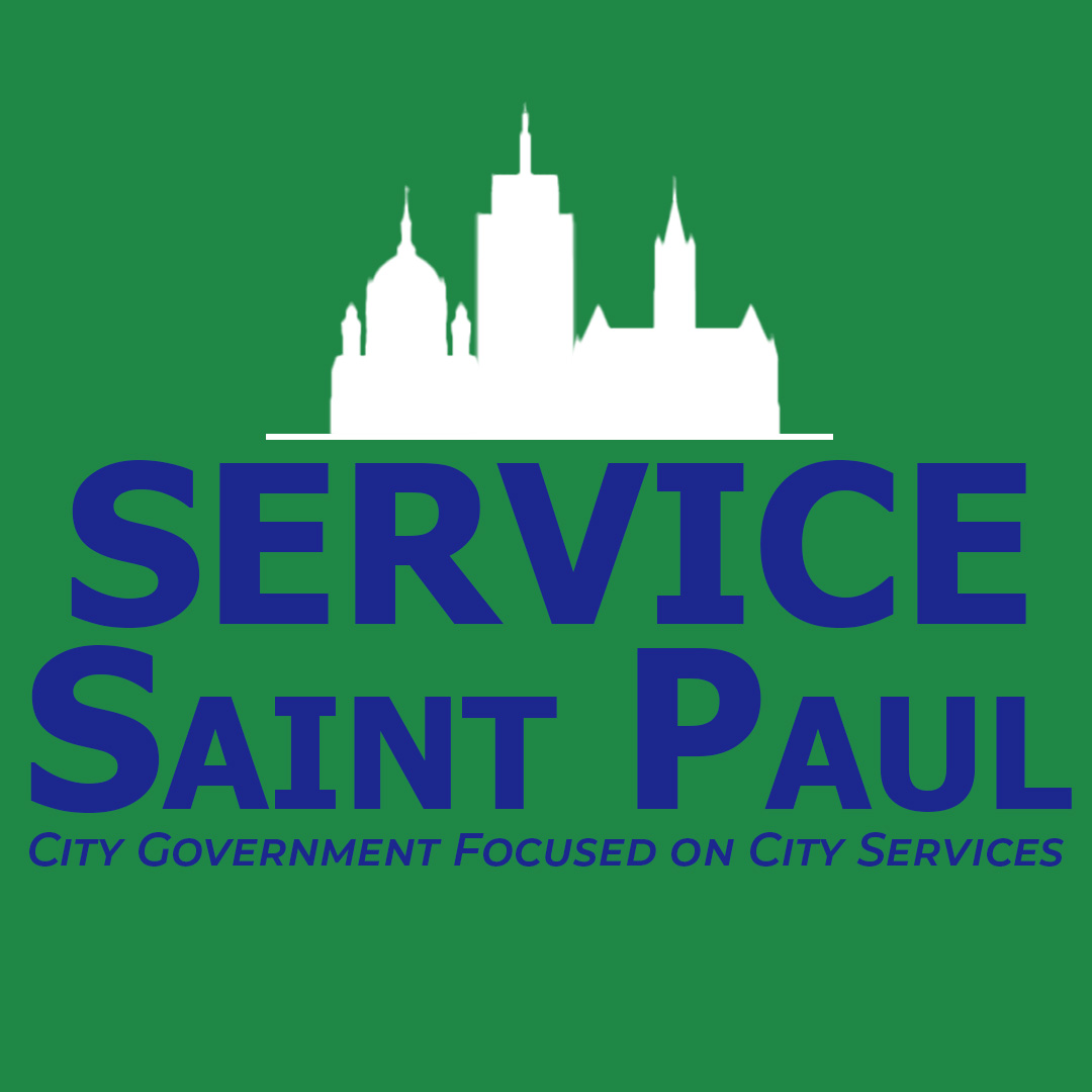 City of Saint Paul - Government